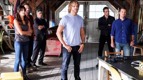 NCIS: Los Angeles 10. évad A Patton projekt online