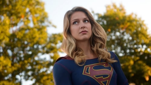 Supergirl 4. évad 8. epizód online