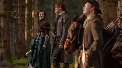 Outlander - Az idegen Őszi ​dobszó Közös vonások online