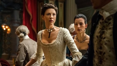 Outlander - Az idegen Őszi ​dobszó Wilmington online