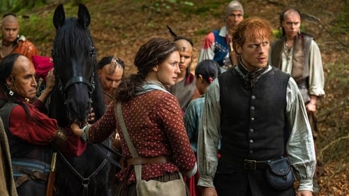 Outlander - Az idegen Őszi ​dobszó Értékes ember online