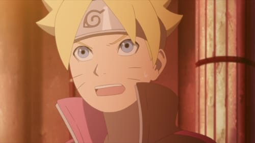 Boruto: Naruto új nemzedék 1. évad 83. epizód online