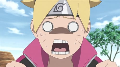 Boruto: Naruto új nemzedék 1. évad 84. epizód online