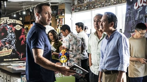 Hawaii Five-0 9. évad 9. epizód online