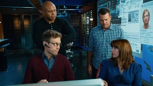 NCIS: Los Angeles 10. évad A csend hangja online