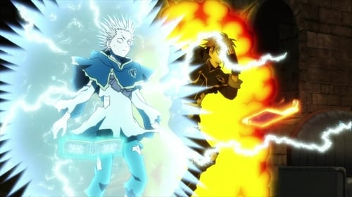 Black Clover 1. évad 65. epizód online