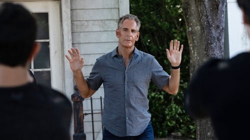 NCIS: New Orleans 5. évad 10. epizód online