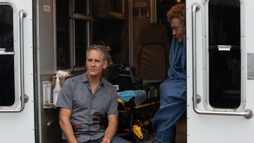 NCIS: New Orleans 5. évad 11. epizód online