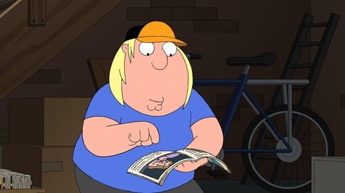 Family Guy 17. évad A kamu ötven árnyalata online
