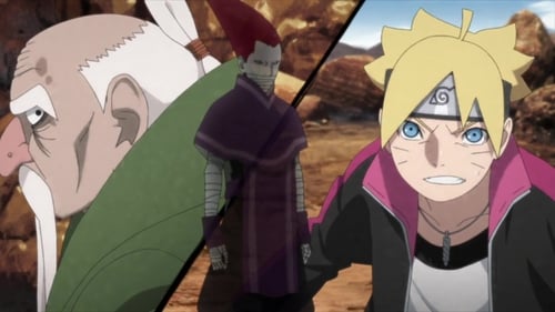 Boruto: Naruto új nemzedék 1. évad 86. epizód online