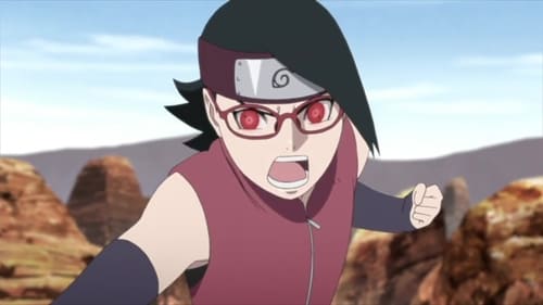 Boruto: Naruto új nemzedék 1. évad 87. epizód online