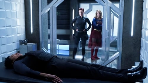 Supergirl 4. évad 10. epizód online