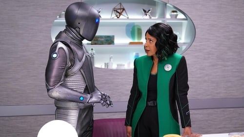 Orville 2. évad Egy boldog refrén online