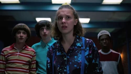 Stranger Things 3. évad Negyedik fejezet: A szauna-teszt online