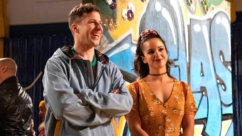 Brooklyn 99 - Nemszázas körzet 6. évad Spicli online