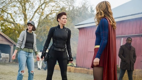 Supergirl 4. évad 11. epizód online