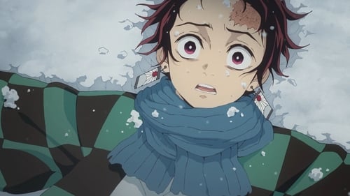 Kimetsu No Yaiba 1. évad 1. epizód online