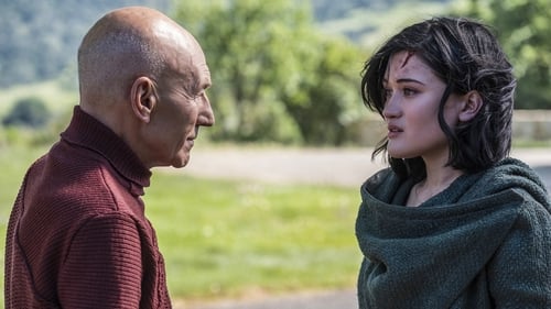 Star Trek: Picard 1. évad Emlékezet online