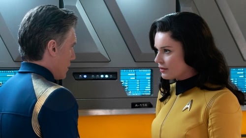 Star Trek: Discovery 2. évad Rézpénz Kharónnak online