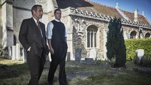 Grantchester bűnei 4. évad 3. epizód online