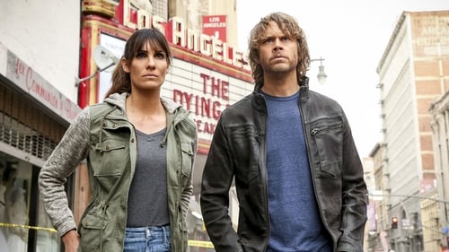 NCIS: Los Angeles 10. évad 15. epizód online