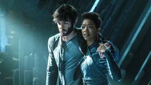 Star Trek: Discovery 2. évad Ha visszatérne az emlékezet online