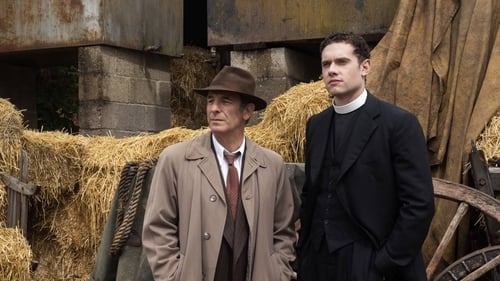 Grantchester bűnei 4. évad 4. epizód online