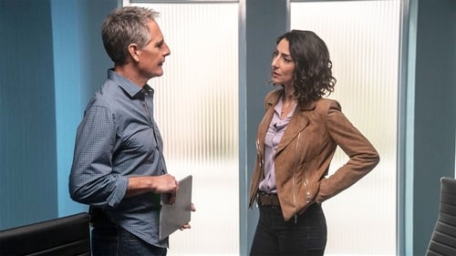 NCIS: New Orleans 5. évad 15. epizód online