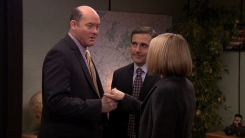 A hivatal 7. évad Todd Packer online