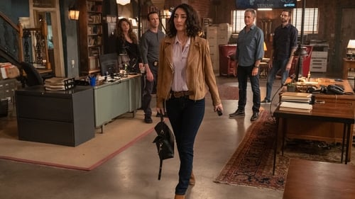 NCIS: New Orleans 5. évad 16. epizód online