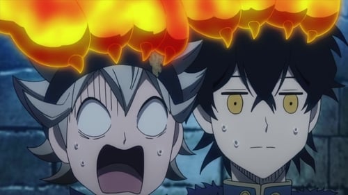 Black Clover 1. évad 71. epizód online