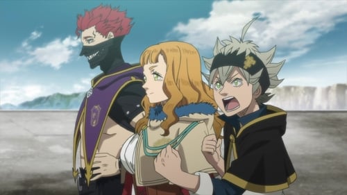 Black Clover 1. évad 73. epizód online