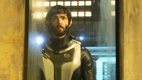 Star Trek: Discovery 2. évad A vörös angyal online