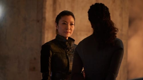 Star Trek: Discovery 2. évad Örök végtelen online