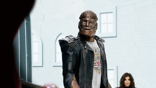 Doom Patrol 1. évad 4. epizód online