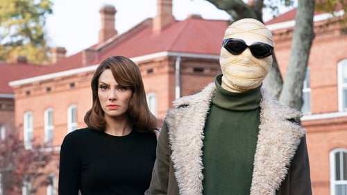 Doom Patrol 1. évad 6. epizód online