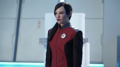 Orville 2. évad A hazafiak vére online