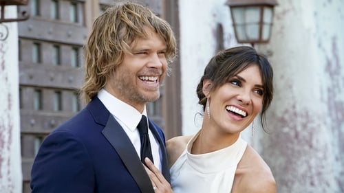 NCIS: Los Angeles 10. évad 17. epizód online