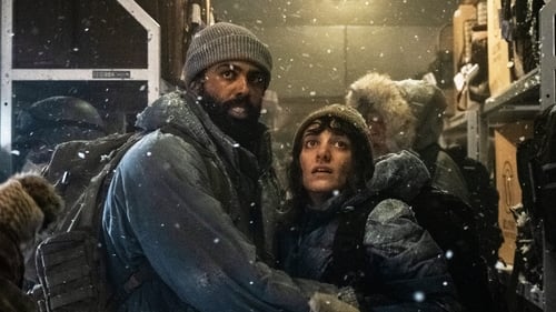 Snowpiercer – Túlélők viadala 1. évad Először megváltozott az időjárás online