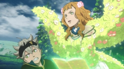 Black Clover 1. évad 74. epizód online