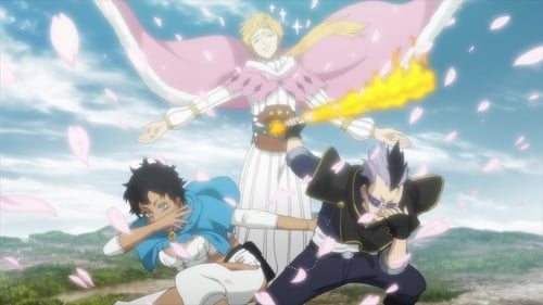 Black Clover 1. évad 75. epizód online