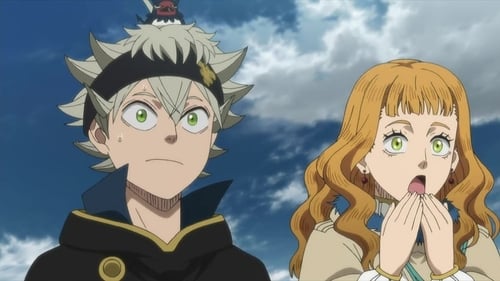 Black Clover 1. évad 76. epizód online