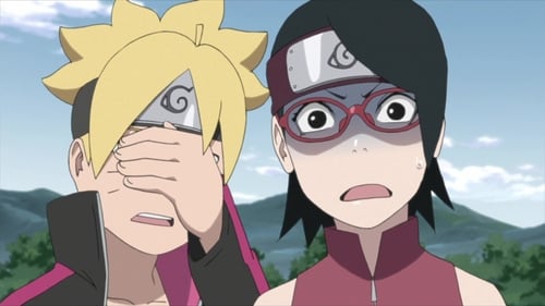 Boruto: Naruto új nemzedék 1. évad 98. epizód online