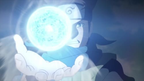 Boruto: Naruto új nemzedék 1. évad 99. epizód online