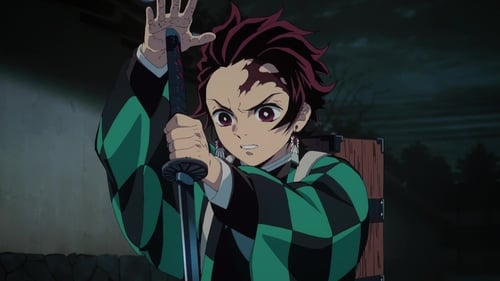 Kimetsu No Yaiba 1. évad 6. epizód online