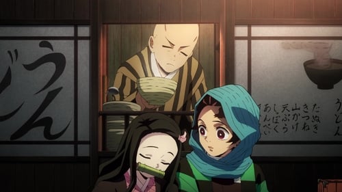 Kimetsu No Yaiba 1. évad 7. epizód online