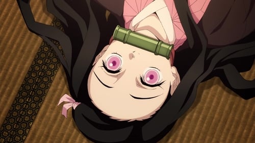 Kimetsu No Yaiba 1. évad 8. epizód online