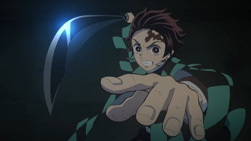 Kimetsu No Yaiba 1. évad 9. epizód online