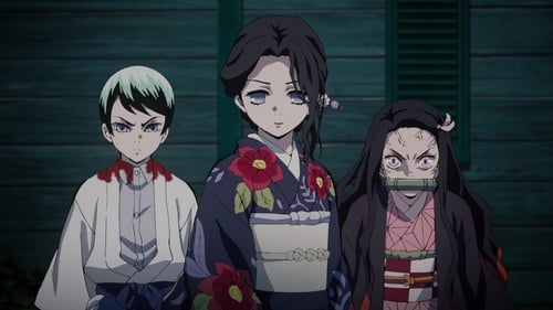 Kimetsu No Yaiba 1. évad 10. epizód online