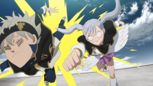 Black Clover 1. évad 77. epizód online